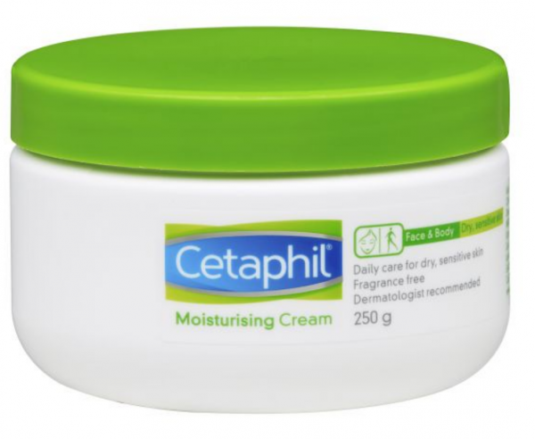 Cetaphil Moisturising Cream 250g