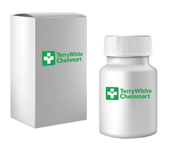 TerryWhite Chemmart Cold Relief Tablets (Pack of 24)